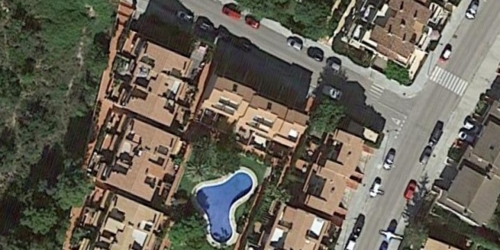 Nimega Investment proyecto