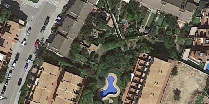 Nimega Investment proyecto