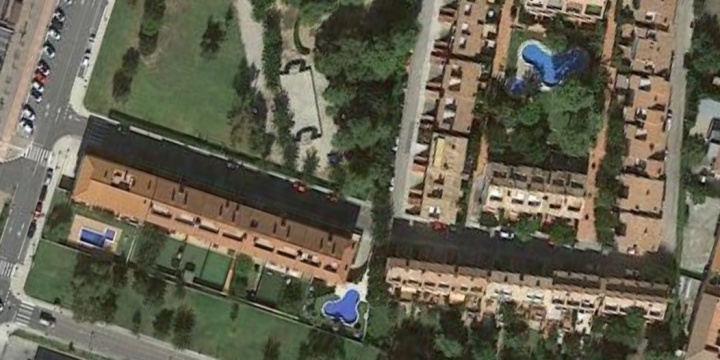 Nimega Investment proyecto